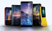 Recently announced Nokia 1, Nokia 6 and Nokia 7 may come to the US in Q2