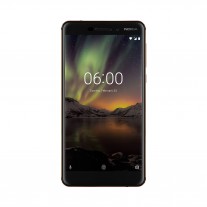 Nokia 1 New Nokia 6 Nokia 7 Plus