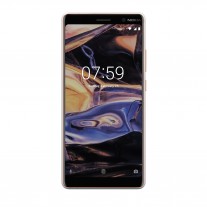 Nokia 1 New Nokia 6 Nokia 7 Plus