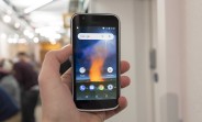 Nokia 1 is the first Android Go smartphone by HMD Global