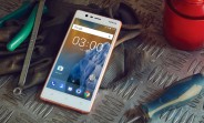 Nokia 3 (2018) incoming as HMD confirms Nokia 5 and 6 will get Android P