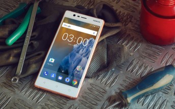 Nokia 3 to get Android 8.1 beta next week