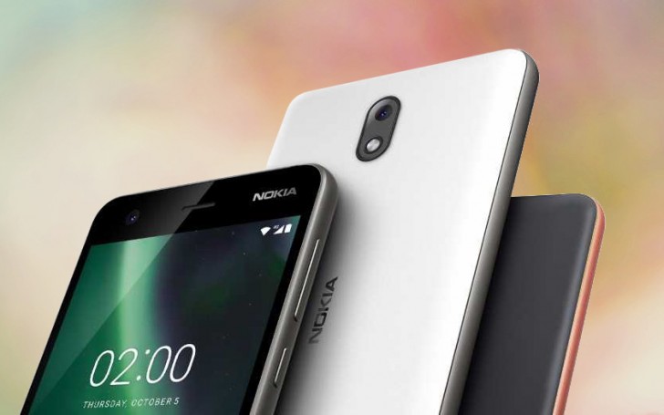 The Nokia 4 will allegedly be powered by Snapdragon 450