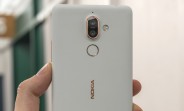 Check out the Nokia 7 Plus camera samples
