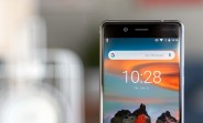 Nokia 7 plus will be the first Nokia with 18:9 screen