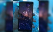 First Nokia 7 Plus live image leaks