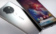 Nokia 8 Pro with Snapdragon 845 incoming