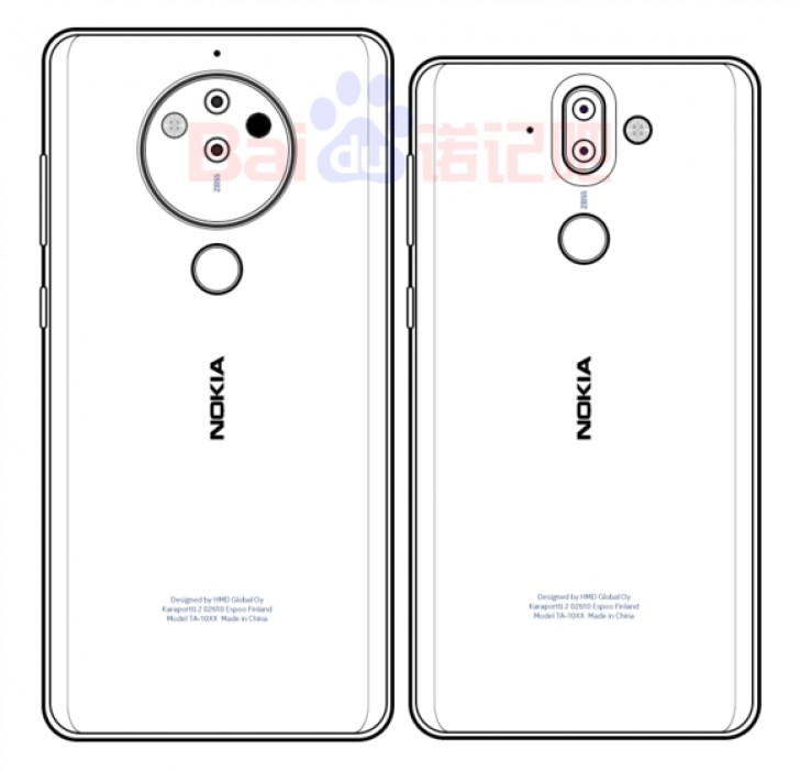Nokia 8 Pro might arrive with Snapdragon 845