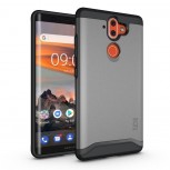 Tudia Merge case for the Nokia 9