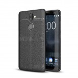 Shockproof TPU case for the Nokia 9