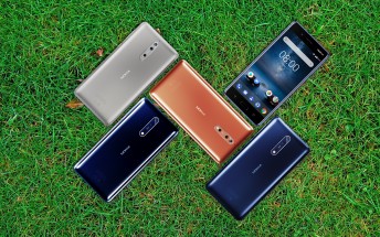 Analyst: more Nokia phones were sold in Q4 than HTC, Sony, Google or OnePlus phones