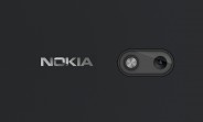 Nokia smartphone passes through FCC, smaller than the 2