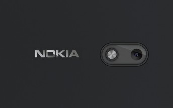 Nokia smartphone passes through FCC, smaller than the 2