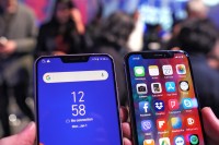 Asus Zenfone 5 and 5z - Notches of the MWC