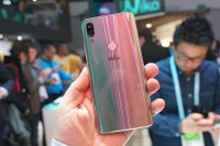 Wiko View2 and View2 Pro - Notches of the MWC