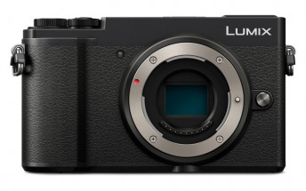 Panasonic announces Lumix ZS200 and Lumix GX9 compact cameras