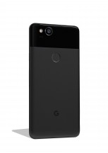 Google Pixel 2: Just Black