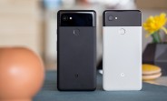 Some loyal Nexus owners are being offered 20% off a Pixel 2 or Pixel 2 XL
