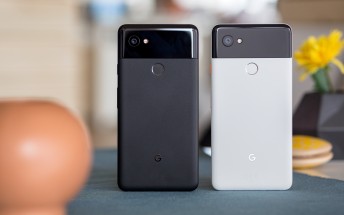 Some loyal Nexus owners are being offered 20% off a Pixel 2 or Pixel 2 XL