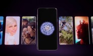 Here's the first TV ad for the Samsung Galaxy S9