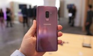 Galaxy S9 and S9+ pre-orders start in Canada as well