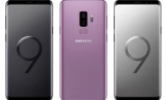 New leak prices the Galaxy S9 at €841, Galaxy S9+ at €997