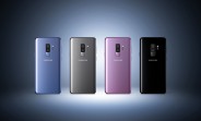 Samsung brings Galaxy S9 and Galaxy A8 Enterprise Edition variants to Germany