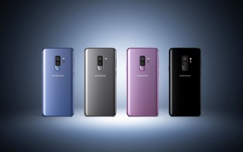 Samsung Galaxy S9 and S9+ to launch in India on March 6