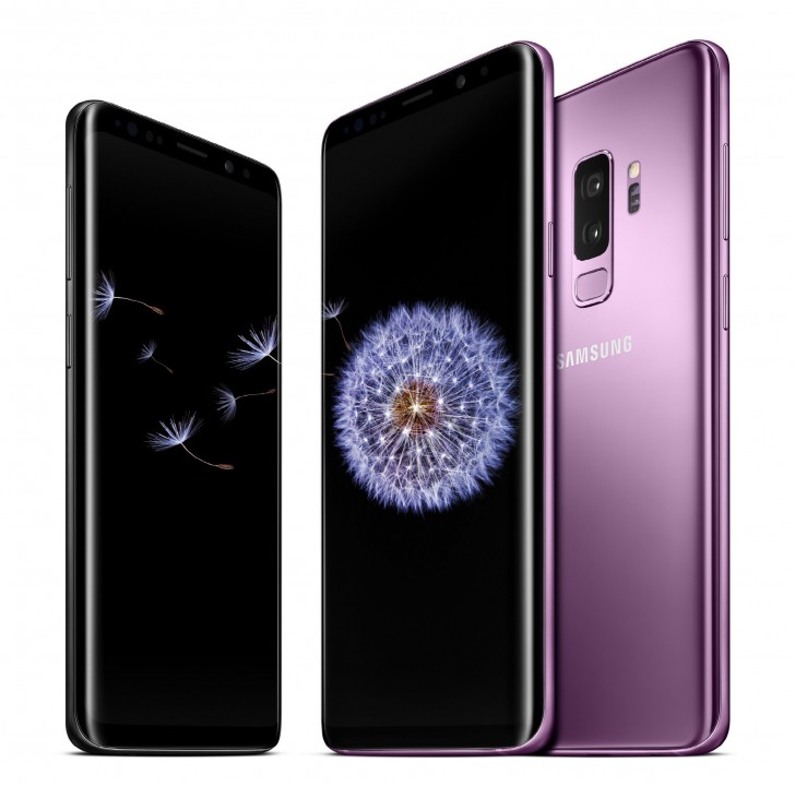 samsung s9 a8