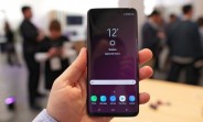 Galaxy S9 and S9+ pre-orders are live in the UK