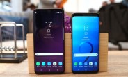 Galaxy S9 and S9+ US pre-order info, prices and release date included