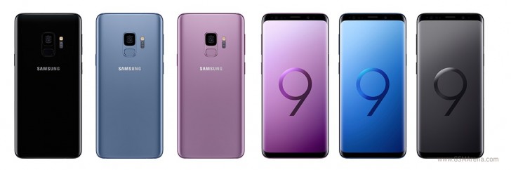 s9  release price