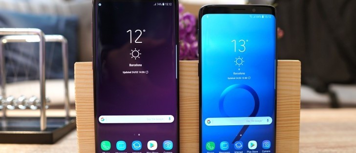 Galaxy S9 and S9+ US pre-order info, prices and release date included -   news