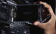 Samsung unveils 30.72TB SSD with blazing fast performance