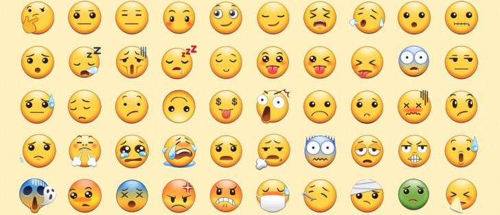 Samsung Experience 9.0 will have better, more standardized Emoji