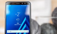 Samsung Galaxy C10 Plus shows up on AnTuTu