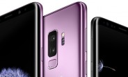 Samsung Galaxy S9 leaks leave little to the imagination