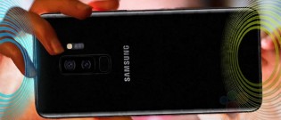 Galaxy S9 and Galaxy S9+ to come with Stereo speakers