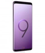 Samsung Galaxy S9+ in Lilac Violet