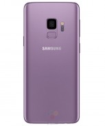 Samsung Galaxy S9 in Lilac Violet