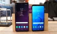 Samsung Galaxy S9 and S9+ pricing for India leaks out
