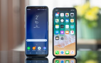 CIRP: iPhone 8 and iPhone 8 Plus sold better than iPhone X in Q1