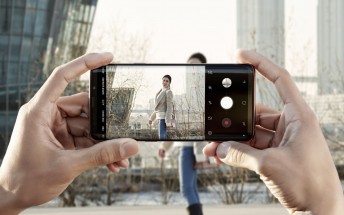 Understanding the new camera features on the Galaxy S9