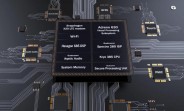 Snapdragon 845 benchmarks show an incredible GPU, faster CPU