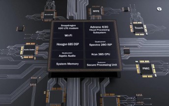 Snapdragon 845 benchmarks show an incredible GPU, faster CPU