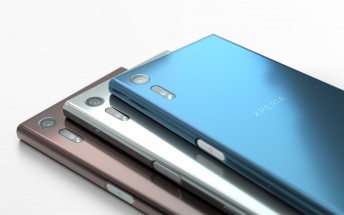 Sony may launch three new devices at the MWC - two XZ2 phones and a surprise