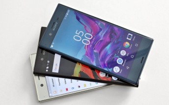 Sony patches up Xperia XZ, Xperia XZs and X Performance for “Spectre” and “Meltdown”