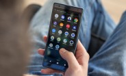 Apparently the Sony Xperia XZ2 gets 6GB RAM in the US, UK and Canada as well