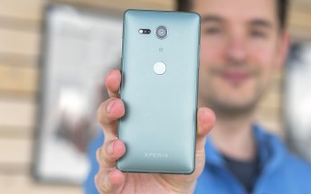 Sony officially unveils its new Xperia XZ2 and XZ2 Compact flagships