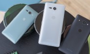 The Sony Xperia XZ2 and XZ2 Compact have 6GB of RAM in Hong Kong and Taiwan